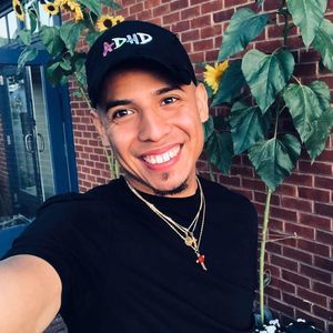 Meet your Posher, Johnny